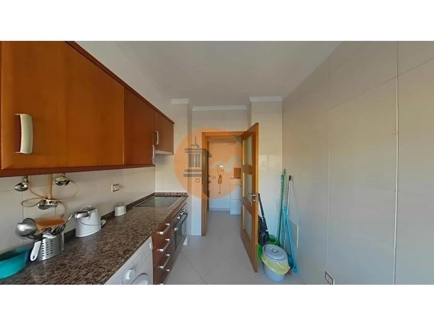 T1 flat for rent in Vila Real de Santo António