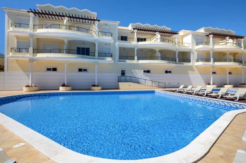 T2 flat for rent in Avenida Fernão de Magalhães, 84
