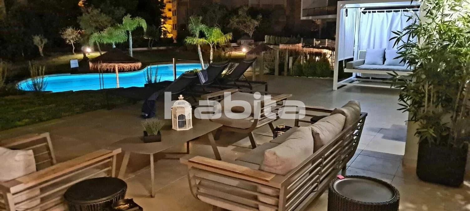 T3 flat for rent in Três Castelos