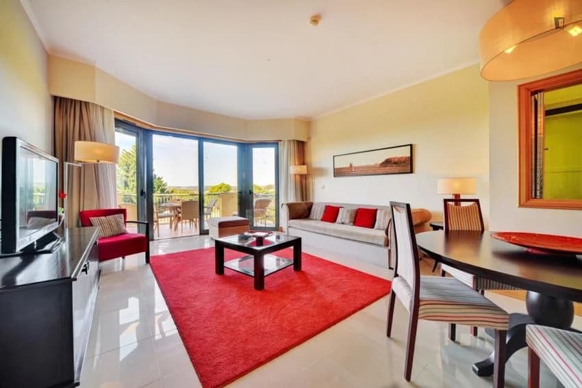 T2 flat for rent in Avenida dos Descobrimentos