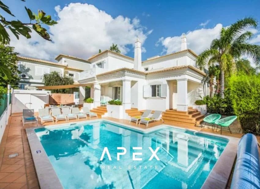 Detached house for rent , São Rafael Nn