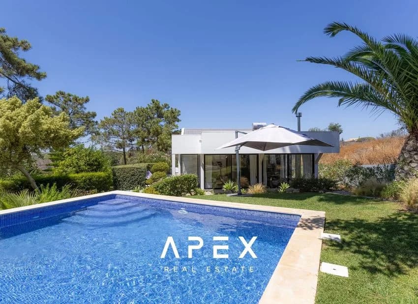 Detached house for rent , Vale do lobo Nn
