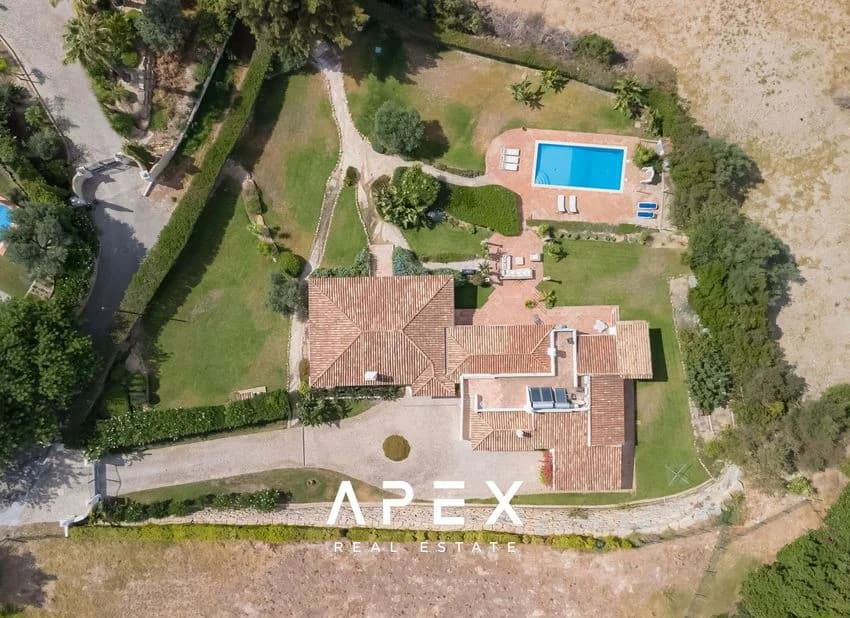 Quinta for rent , Almancil Nn