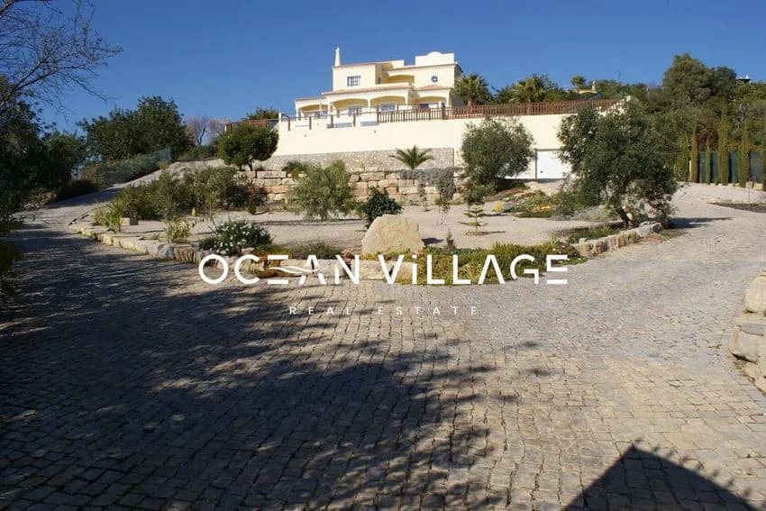 Semi-detached house for rent , sitio da alcaria cova