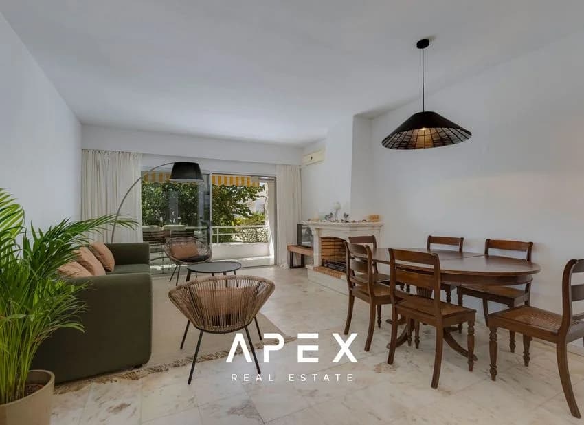 Duplex for rent in Avenida Avenue Avenue Oceano, 72
