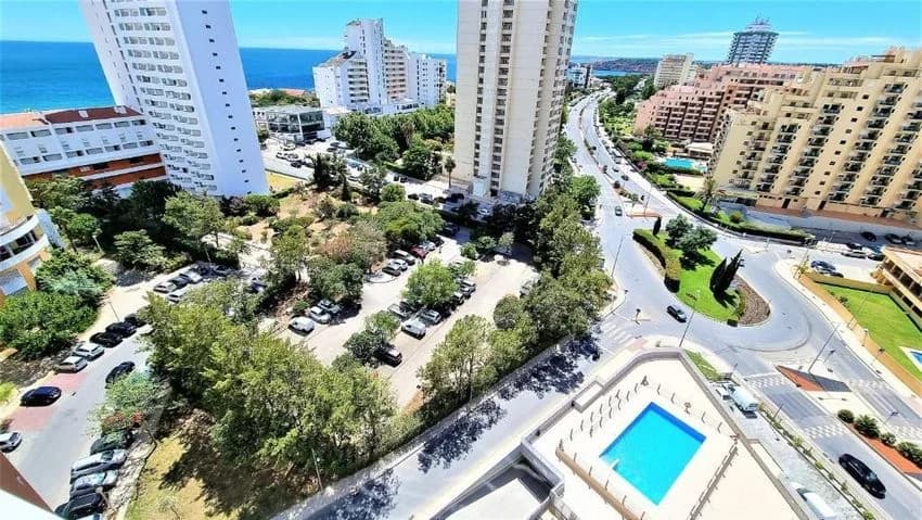 T2 flat for rent in Rua do Sol