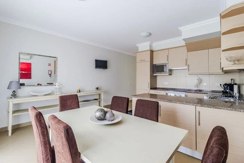 Terraced house for rent in Avenida Atlântico, 91 C
