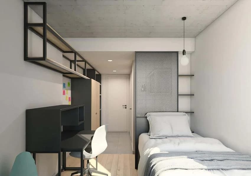T0 studio flat for rent , Rotunda Olaias