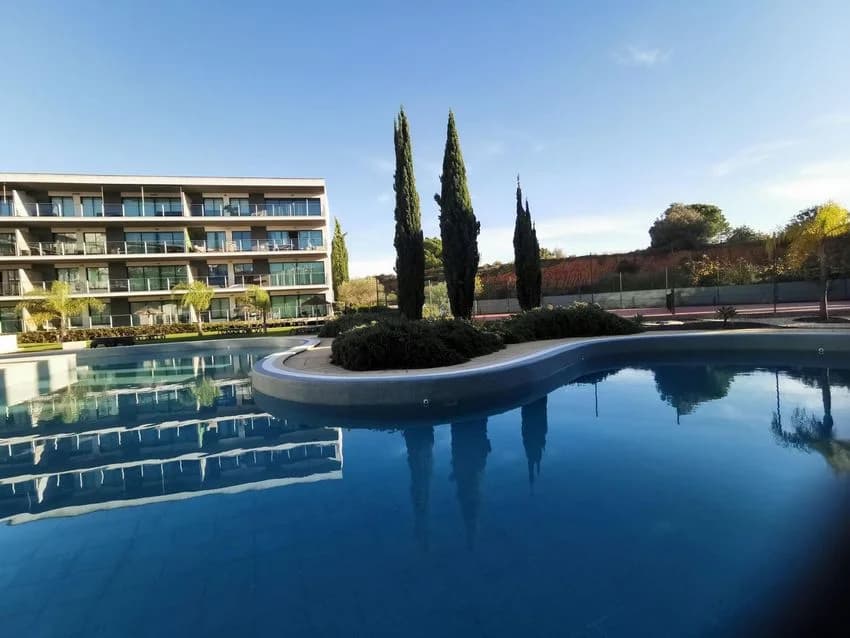 T2 flat for rent , Terraços do Pinhal - Rua da Lenda, 5