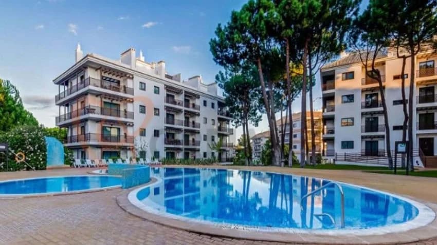 T2 flat for rent , Aldeamento Pine Sun Park
