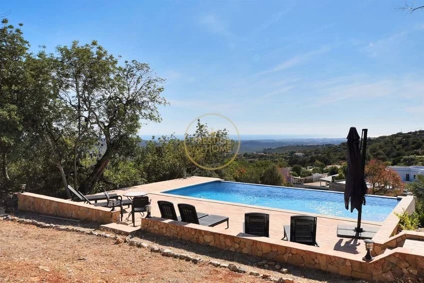 Detached house for rent , Poço Geraldo, Loulé, 55a, 8100-318 - Loulé