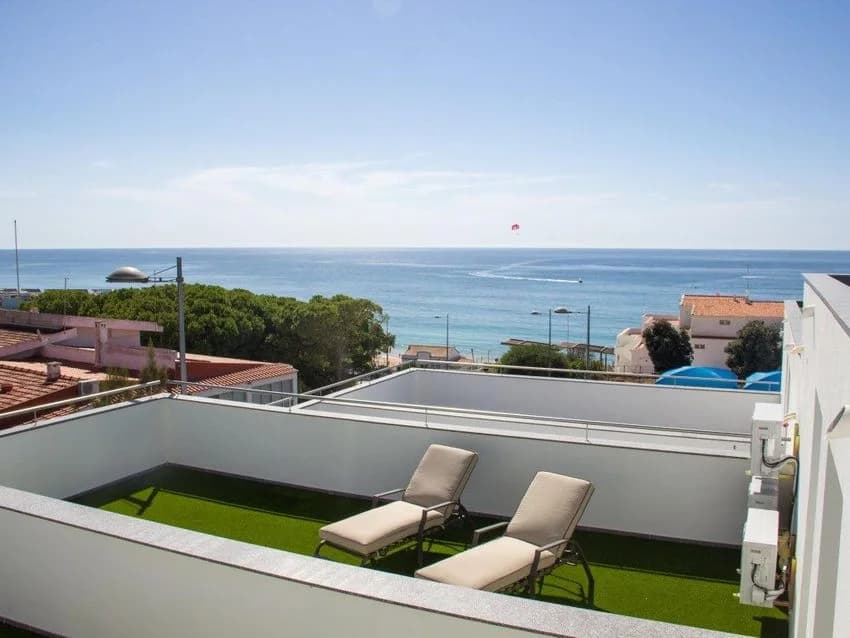 Detached house for rent in Centro da Cidade