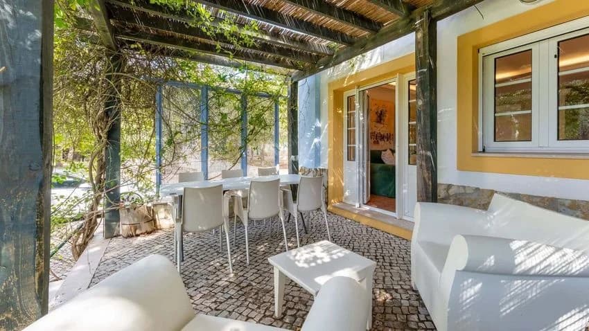 T2 flat for rent in Rua de Real Village - Praia Verde