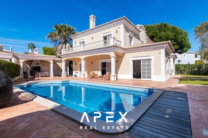 Detached house for rent , Urbanizaco The Village
