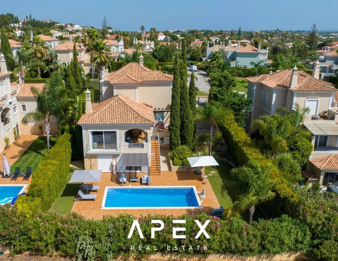 Detached house for rent , The crest almancil