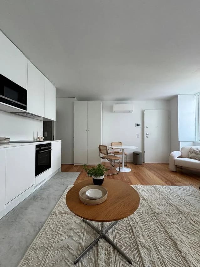T0 studio flat for rent , Calçada do Tijolo, 58