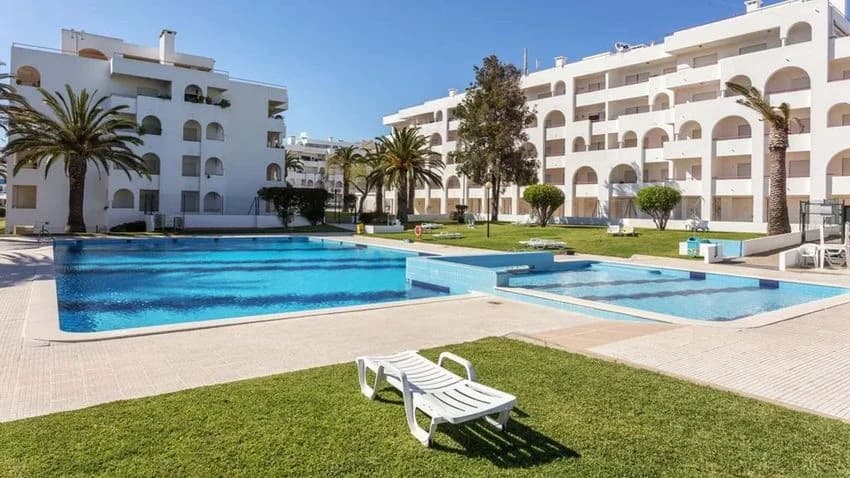 T1 flat for rent , Quinta das Palmeiras