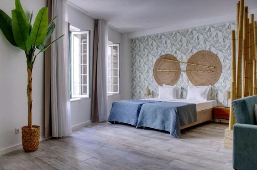 T1 flat for rent in Praça Ferreira de Almeida