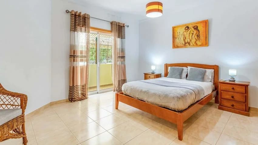 T2 flat for rent , Quinta da Saudade