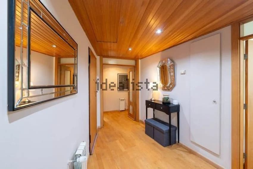 T4 flat for rent in alameda dos Oceanos, 94