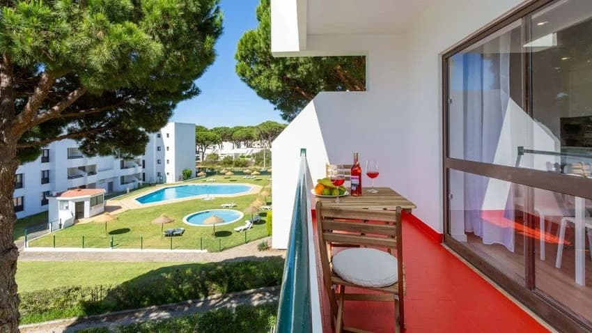 T1 flat for rent in Rua da Espanha