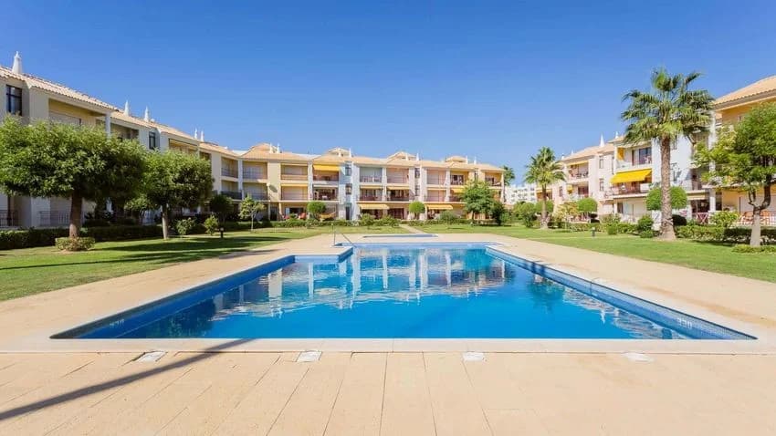 T1 flat for rent , Villa Columbus