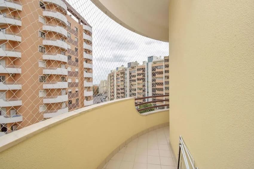 T3 flat for rent in rua José Isidro dos Santos, 4
