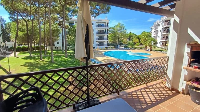 T2 flat for rent , Aldeamento Pine Sun Park