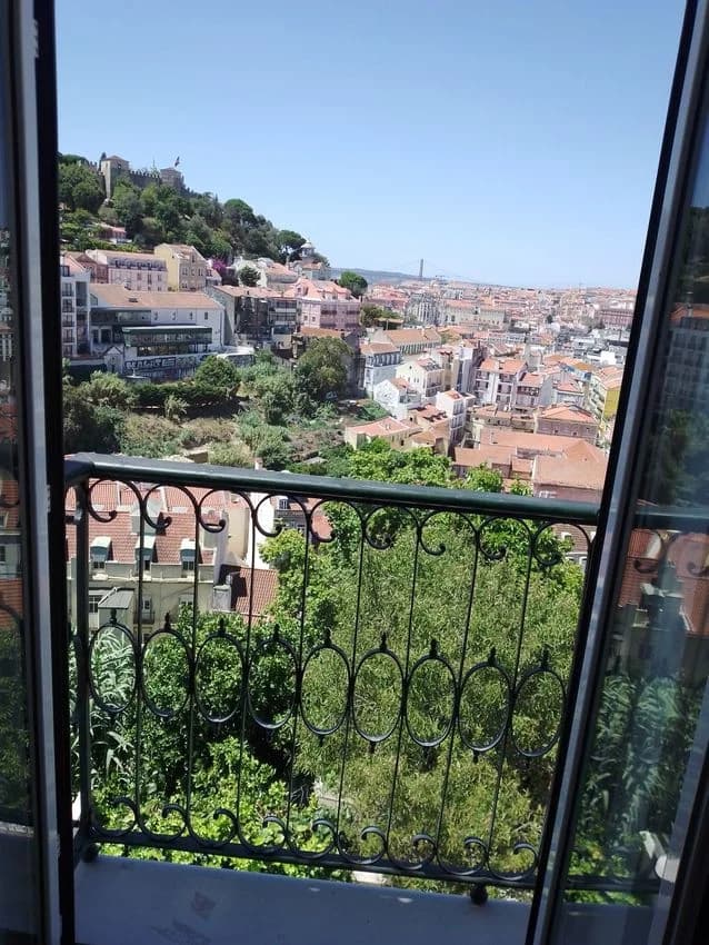 Duplex for rent in Graça