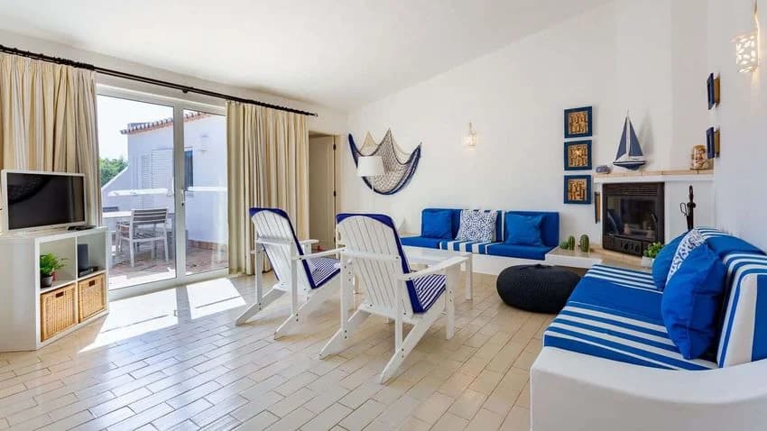 T3 flat for rent , Quinta da Balaia