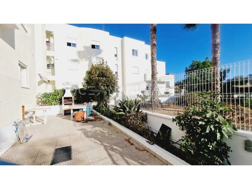 T1 flat for rent in Vila de Pêra