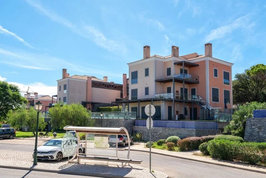 T2 flat for rent , Vale do Lobo