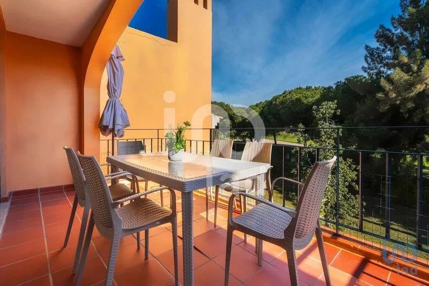 T2 flat for rent in Vila Sol - Morgadinho