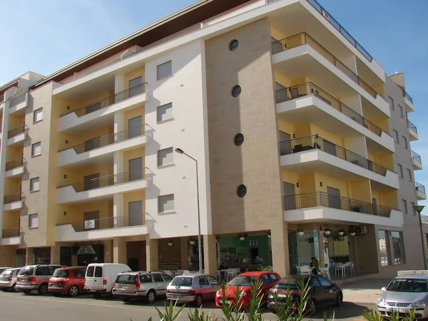 T3 flat for rent in Rua Senhora do Loreto