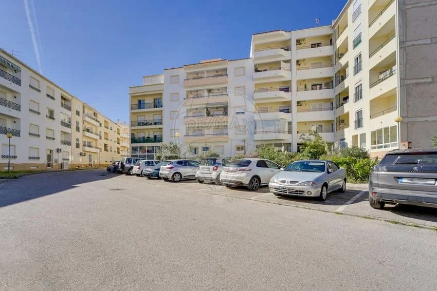 T2 flat for rent , Quinta da Saudade