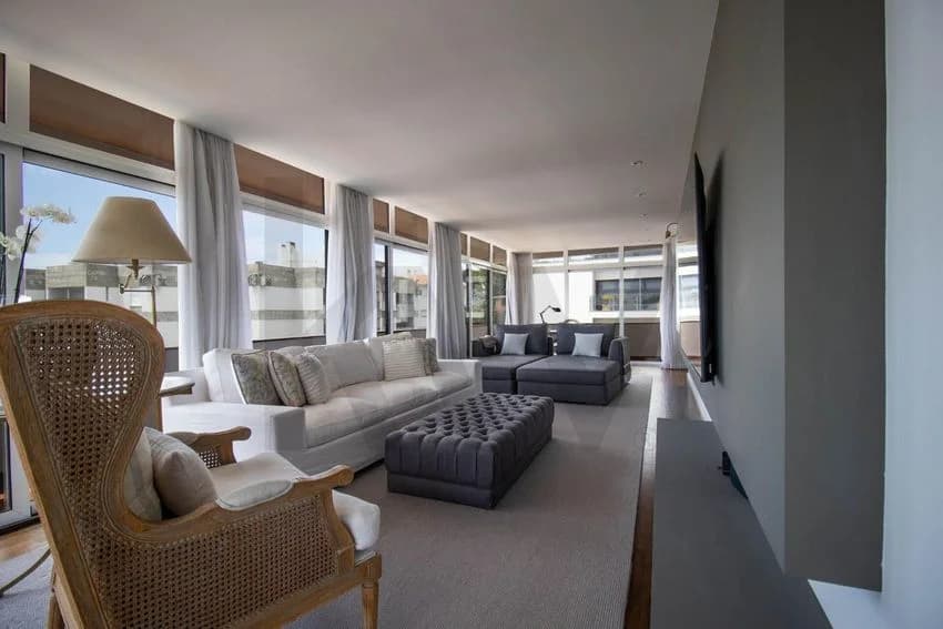 T1 flat for rent in Centro do Estoril