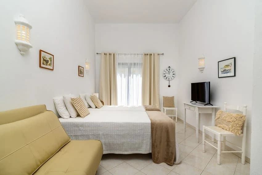 Penthouse for rent in Rua do Barranco, 13
