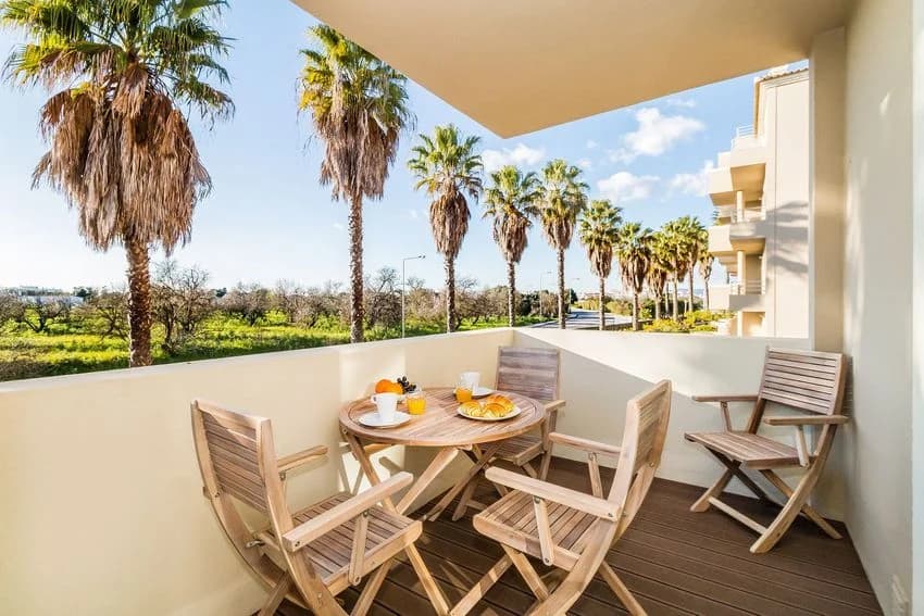 T1 flat for rent in Avenida Henry Cotton