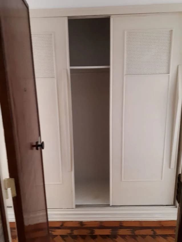 T2 flat for rent in rua General Leman, 5