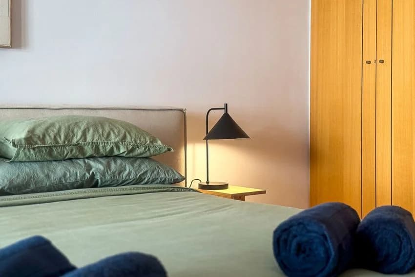 T1 flat for rent in Rua do Recife, 5