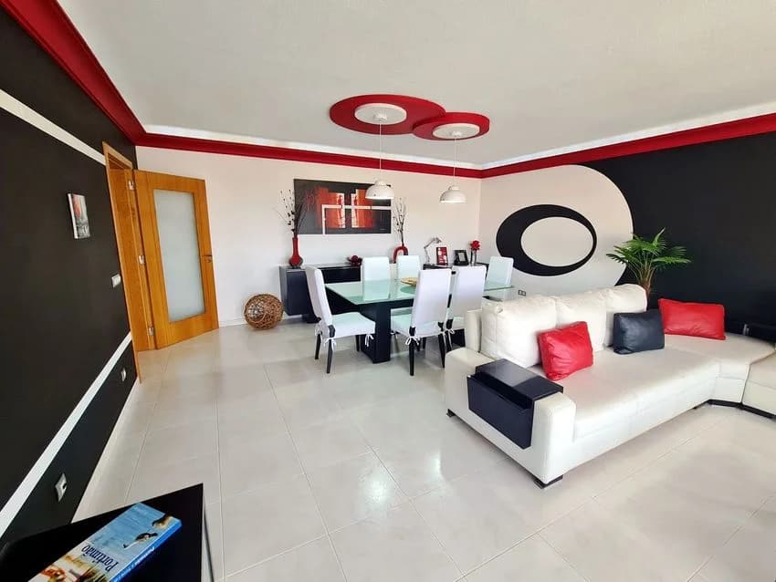 T2 flat for rent , rotunda salgueiro maia, 17