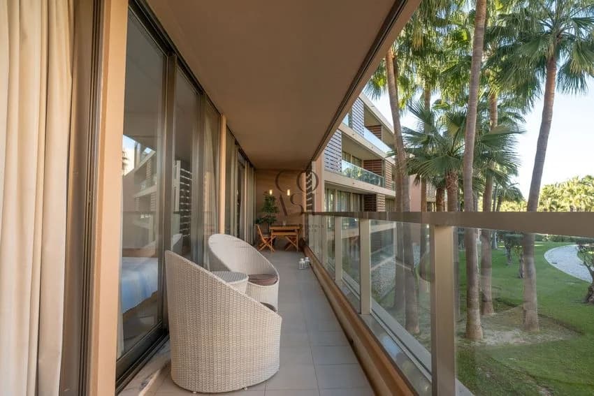 T2 flat for rent in Rua da Boca da Alagoa