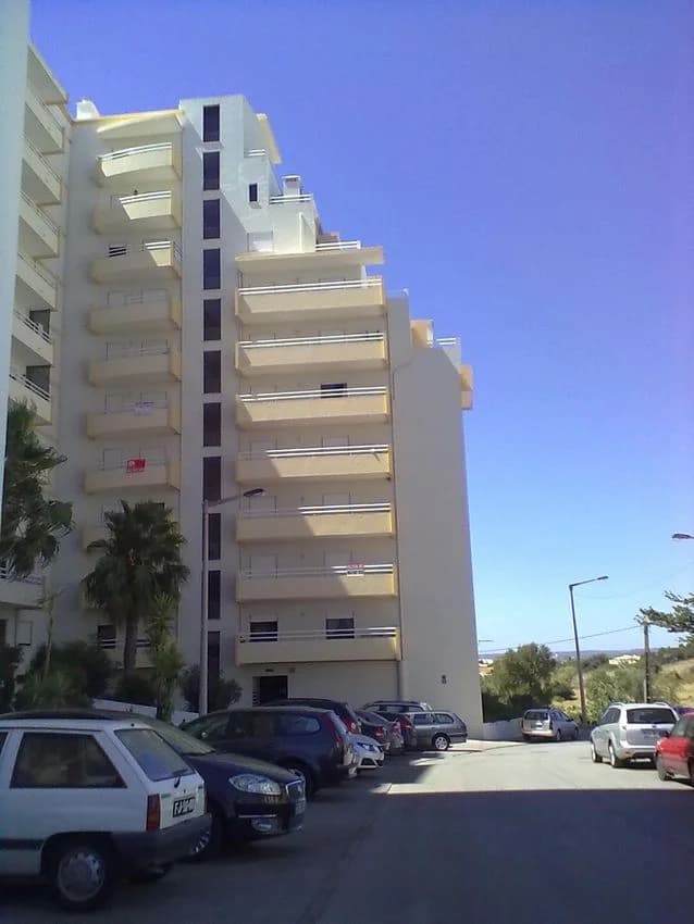 T2 flat for rent , Urbanização Mar e Serra, 105