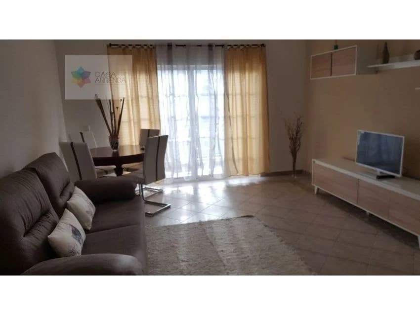 T1 flat for rent in Conceição e Cabanas de Tavira