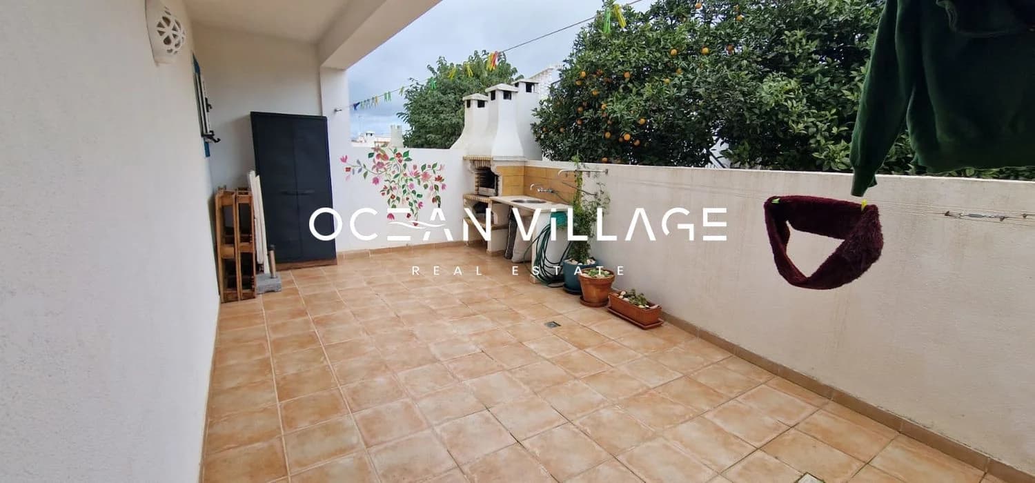 Semi-detached house for rent in Centro