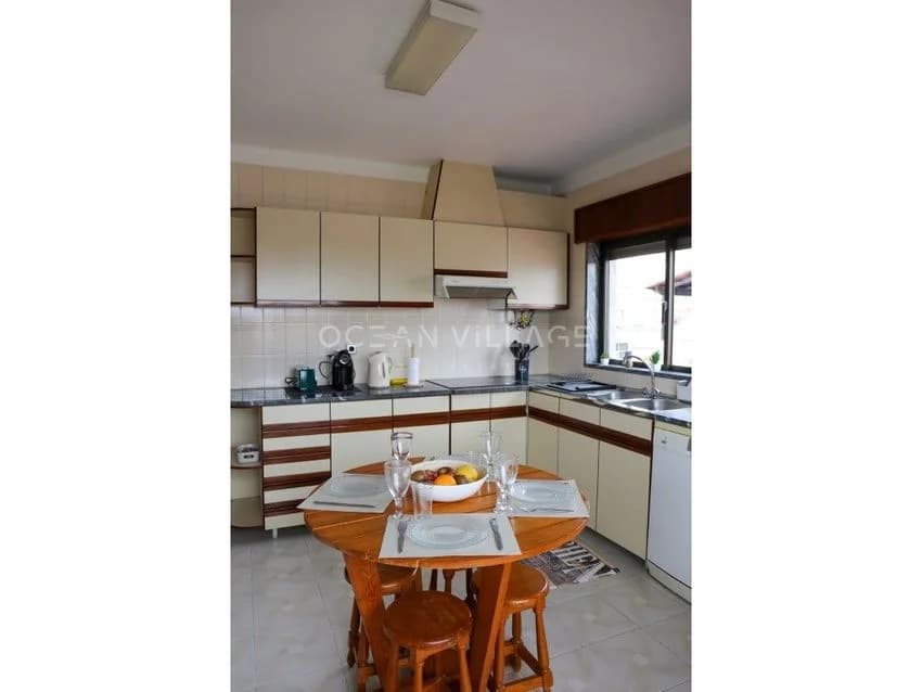 T2 flat for rent in Vila Real de Santo António