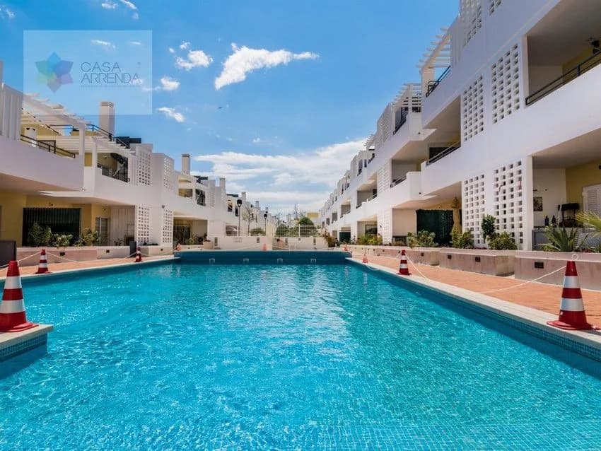 T2 flat for rent in Conceição e Cabanas de Tavira