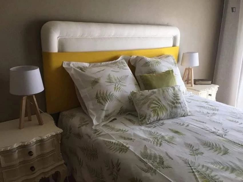 T3 flat for rent , N125