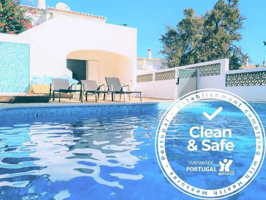 Semi-detached house for rent in Rua da Várzea, 50