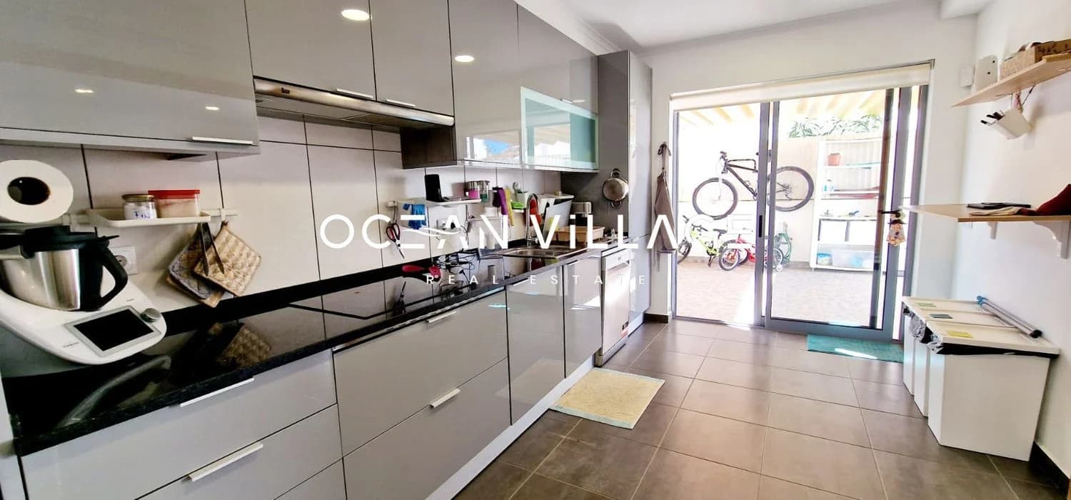 Terraced house for rent in Moncarapacho e Fuseta